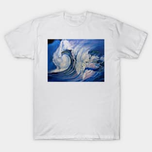 North Shore Wave IV T-Shirt